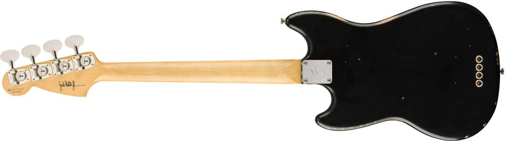 Black Maple Fingerboard Bass S7847