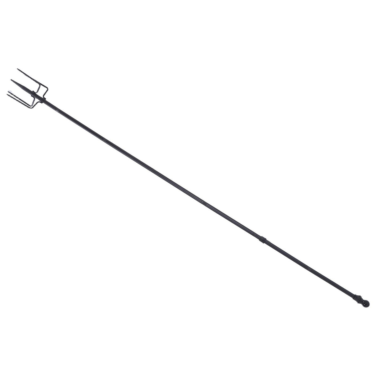 Stainless Steel Flag Pole Base with 5 Prongs V59815