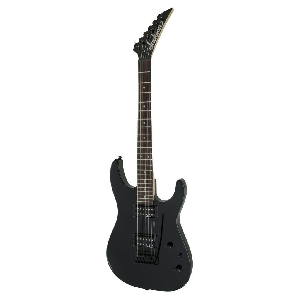 Black Electric Guitar Q3605