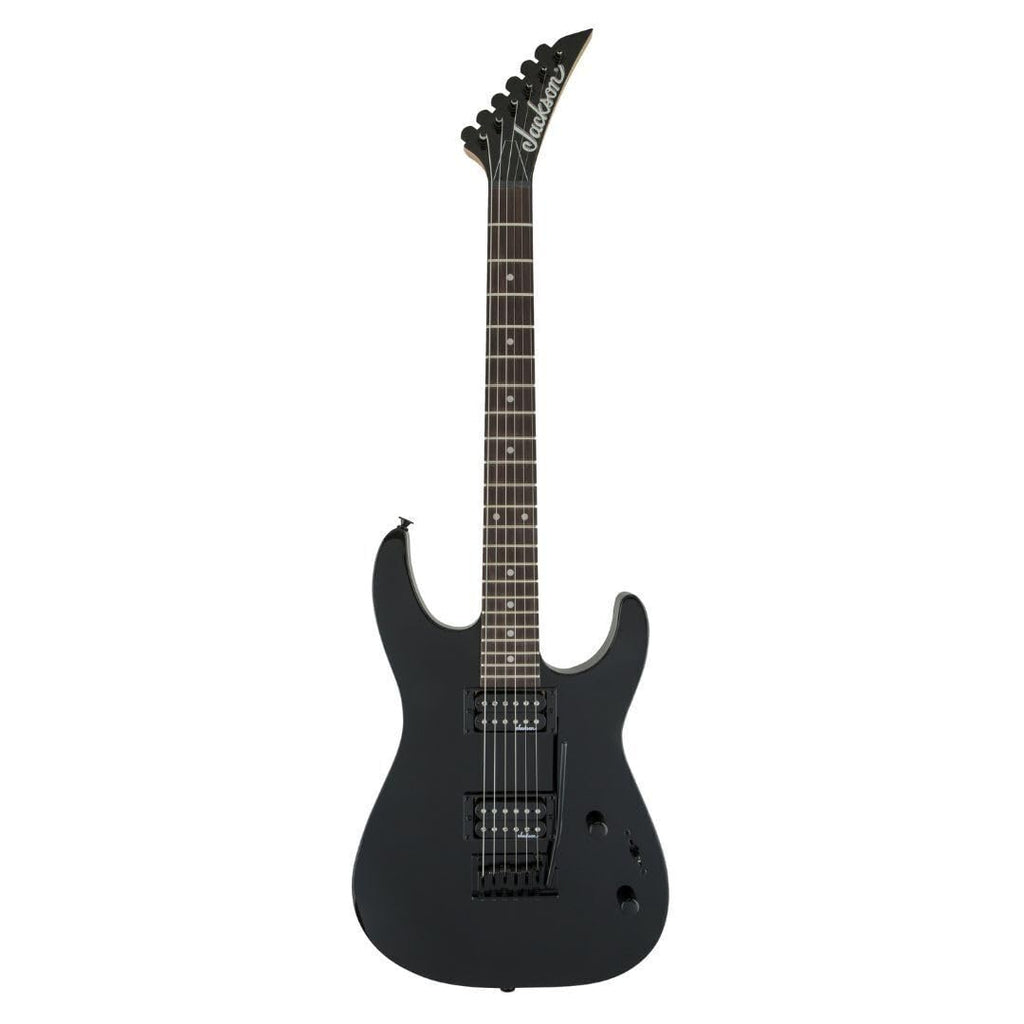 Black Electric Guitar Q3605