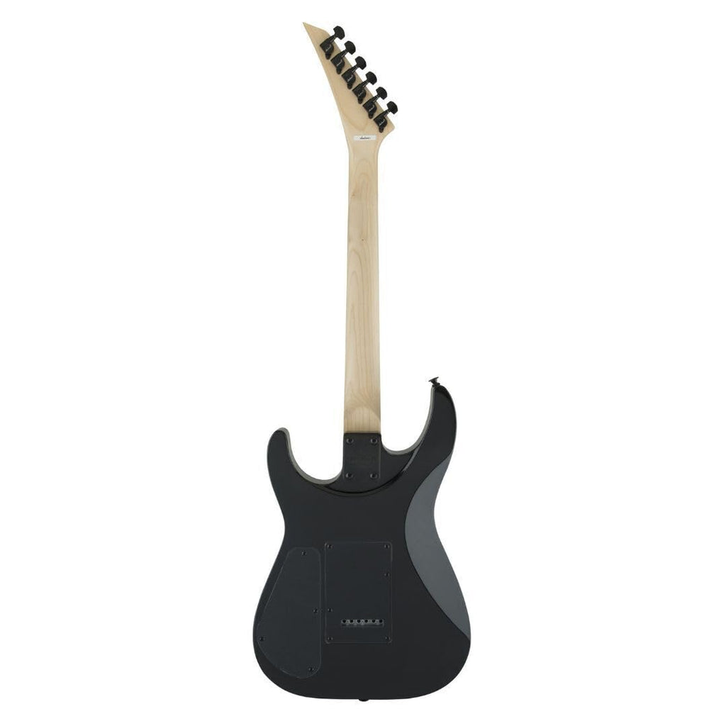 Black Electric Guitar Q3605
