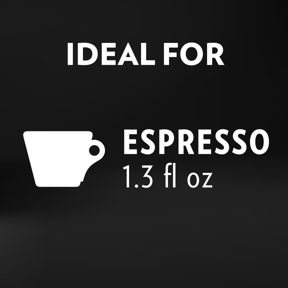 Extra Dark Roast Espresso Capsules 36 Capsules R369856