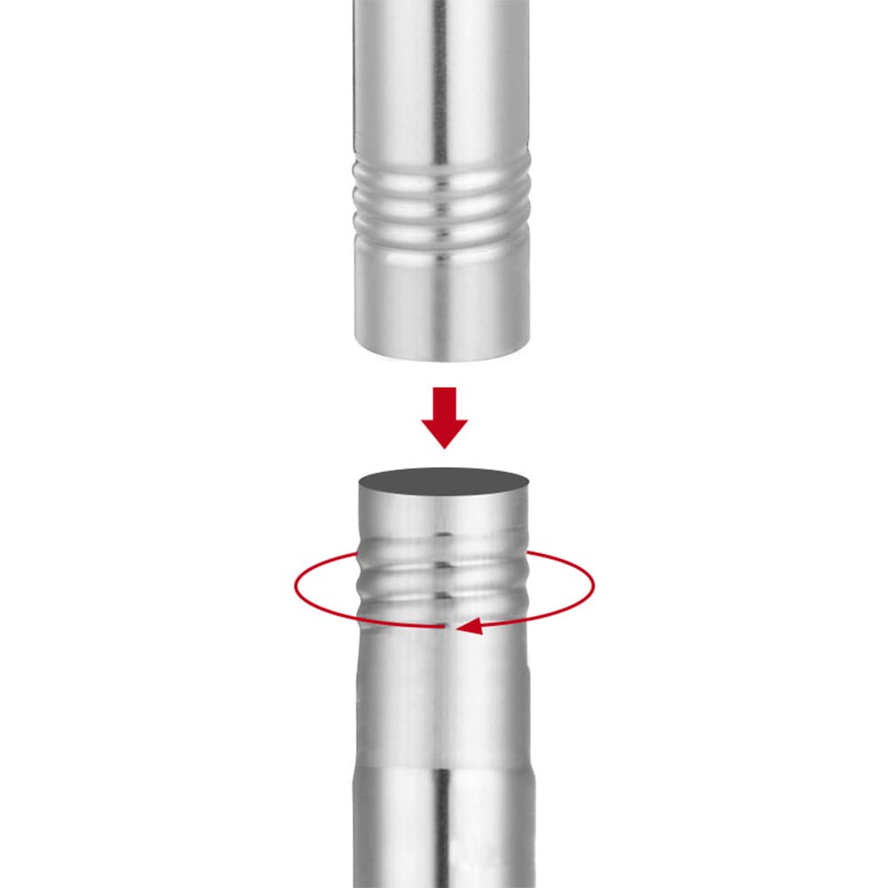 Aluminium Alloy Flag Pole Holder Bracket Y31260