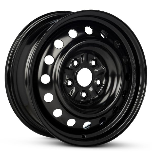 16x6.5 inch Steel Wheel H903