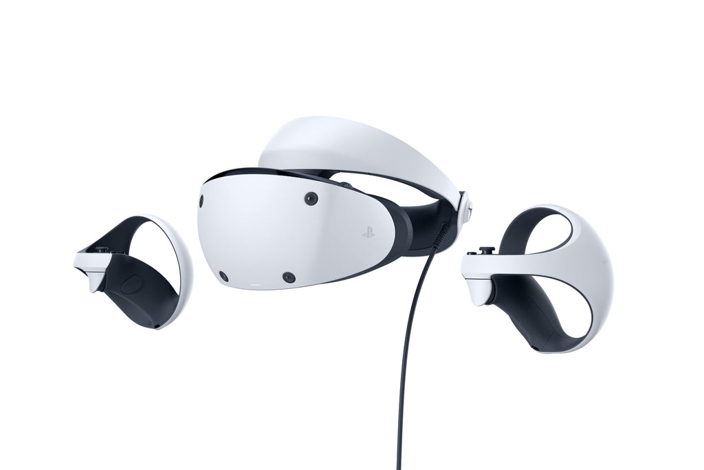 VR2 Bundle H580444