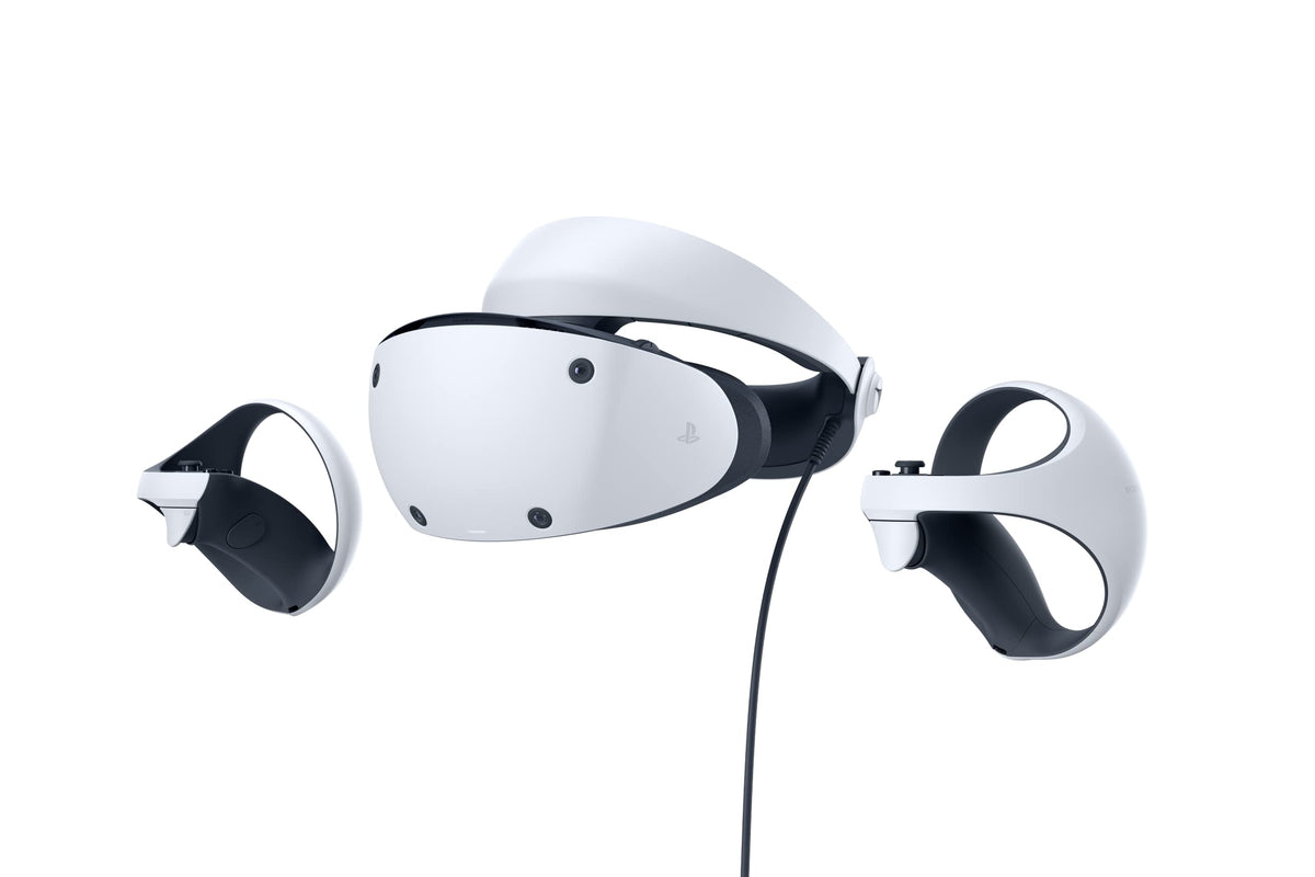 VR2 Bundle H580444