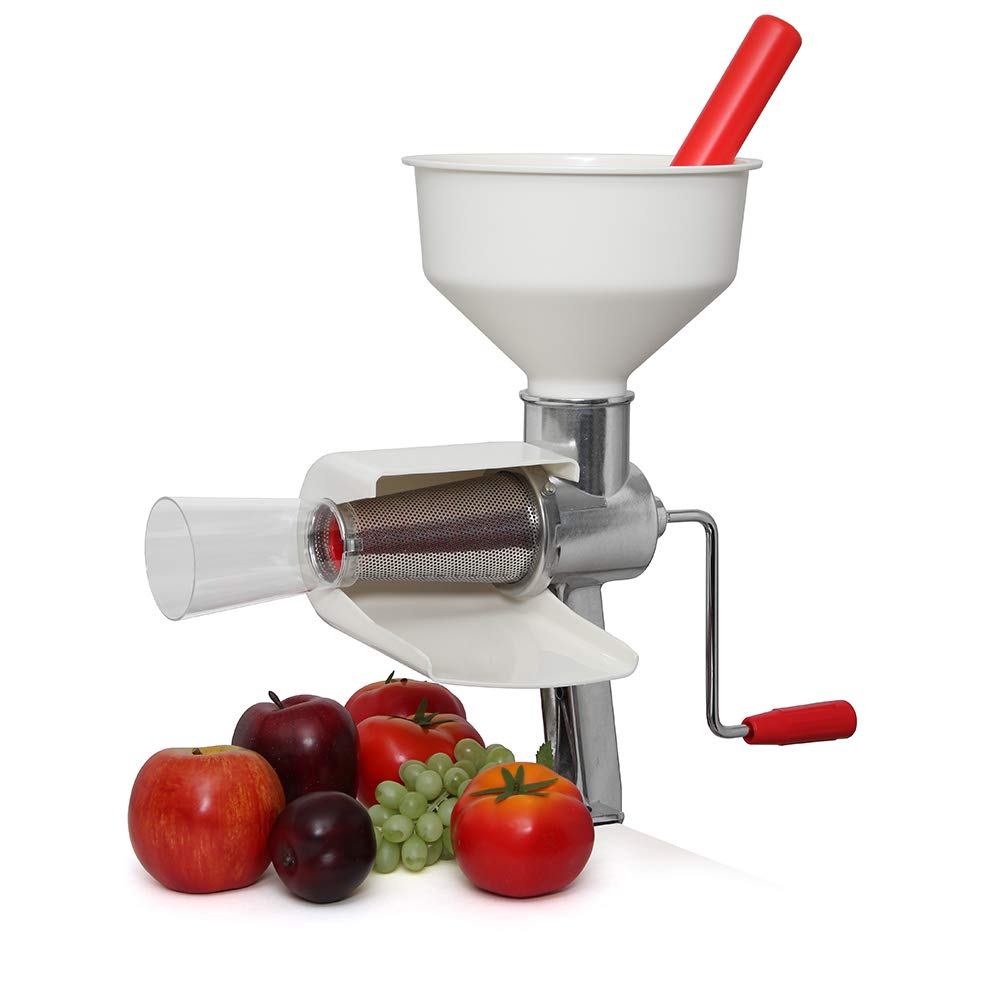 Tomato Sauce Maker Food Strainer G8551