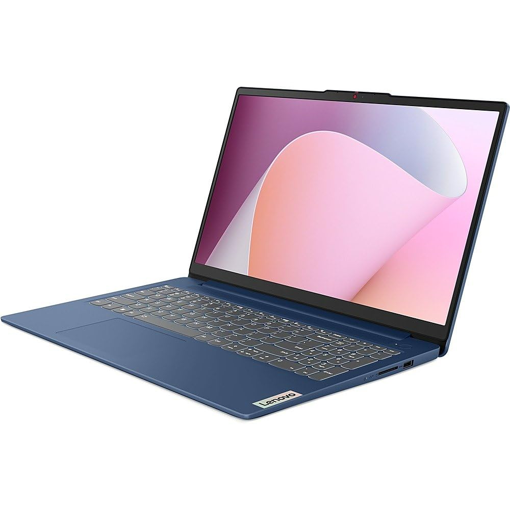 15.6" Touch IPS AMD Ryzen 7 16GB 512GB SSD Windows 11 Laptop C179702