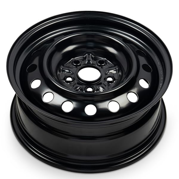 16x6.5 inch Steel Wheel H903