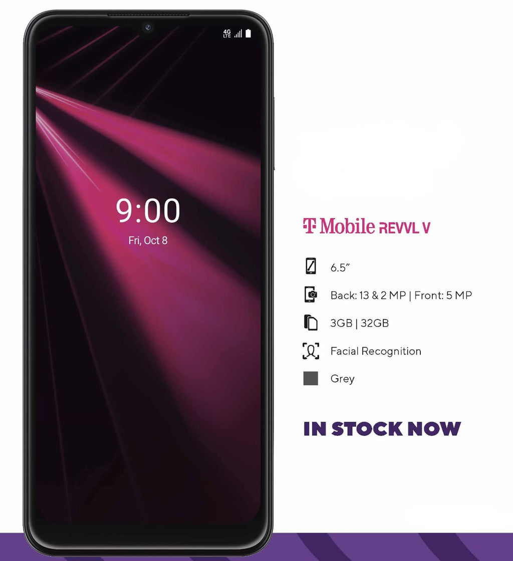 Unlocked Smartphone 32 GB F101402