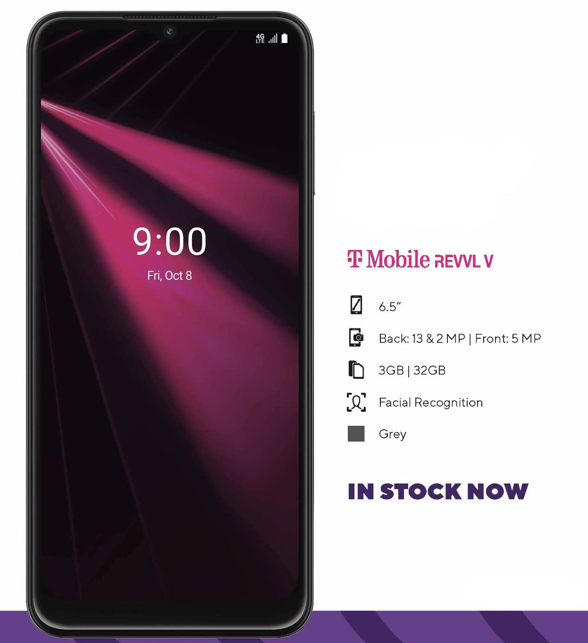 Unlocked Smartphone 32 GB F101402