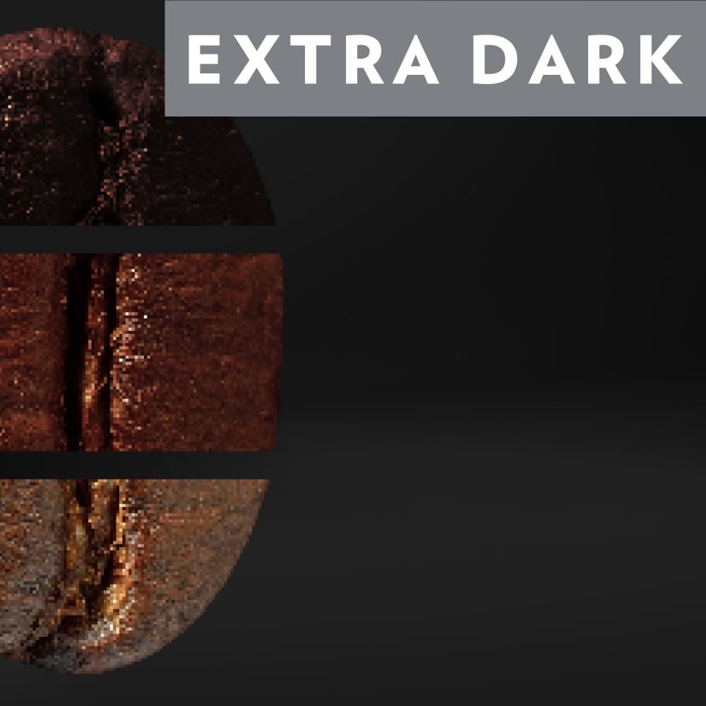 Extra Dark Roast Espresso Capsules 36 Capsules R369856