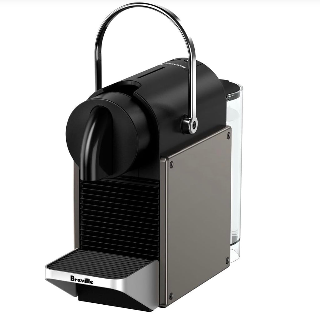 Original Espresso Machine E9704