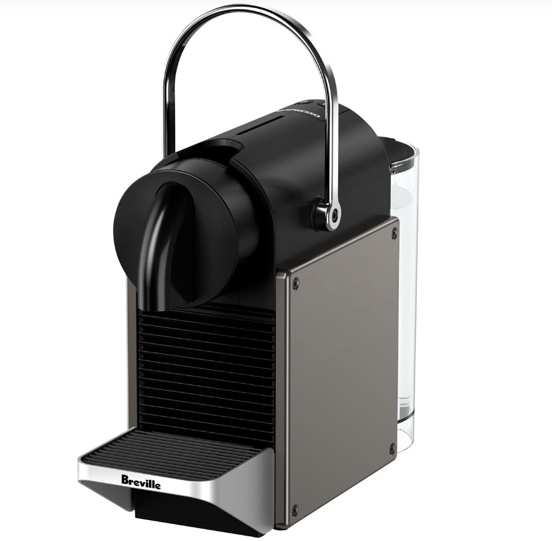 Original Espresso Machine E9704