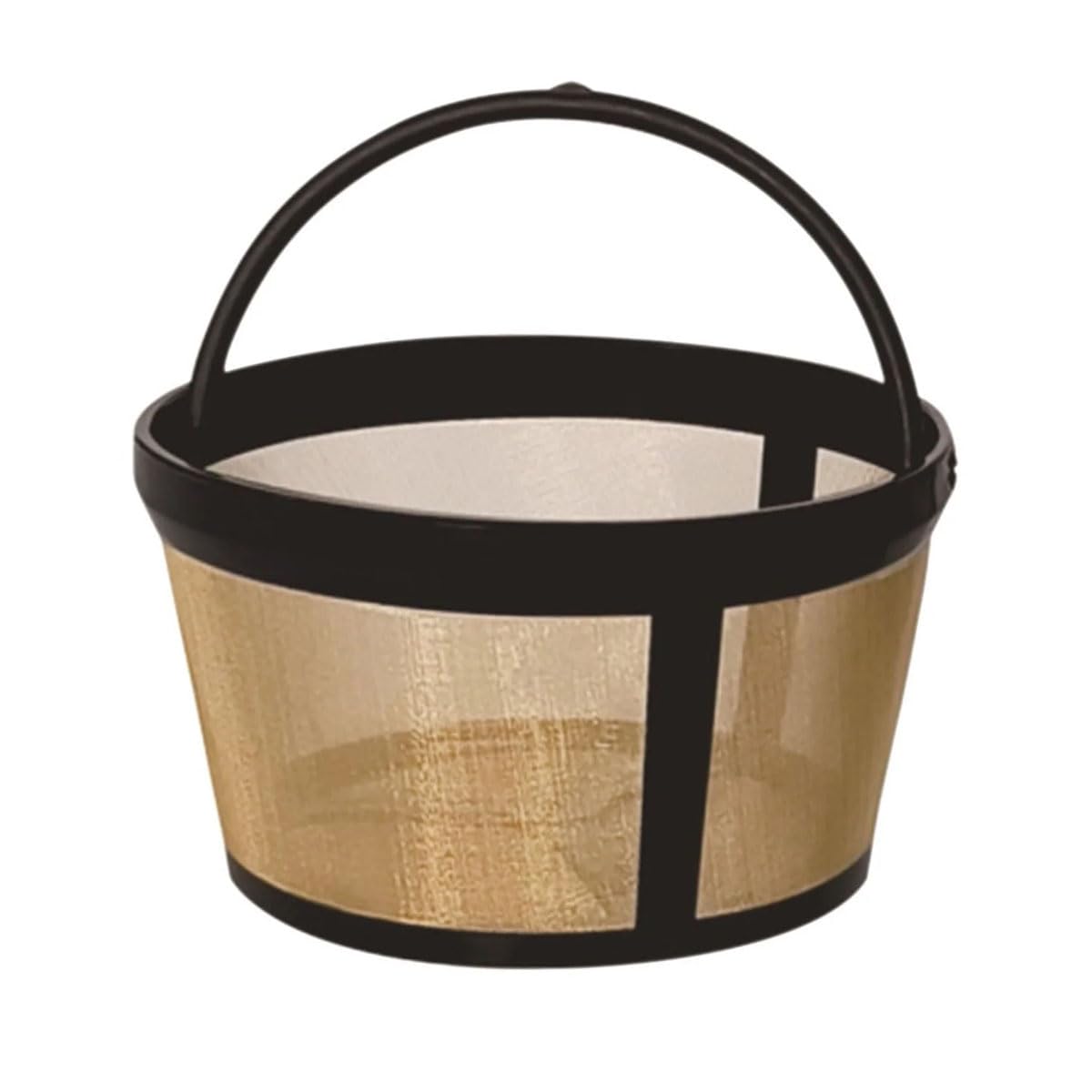 8-12 Cup Stainless Steel Coffee Filter A660512