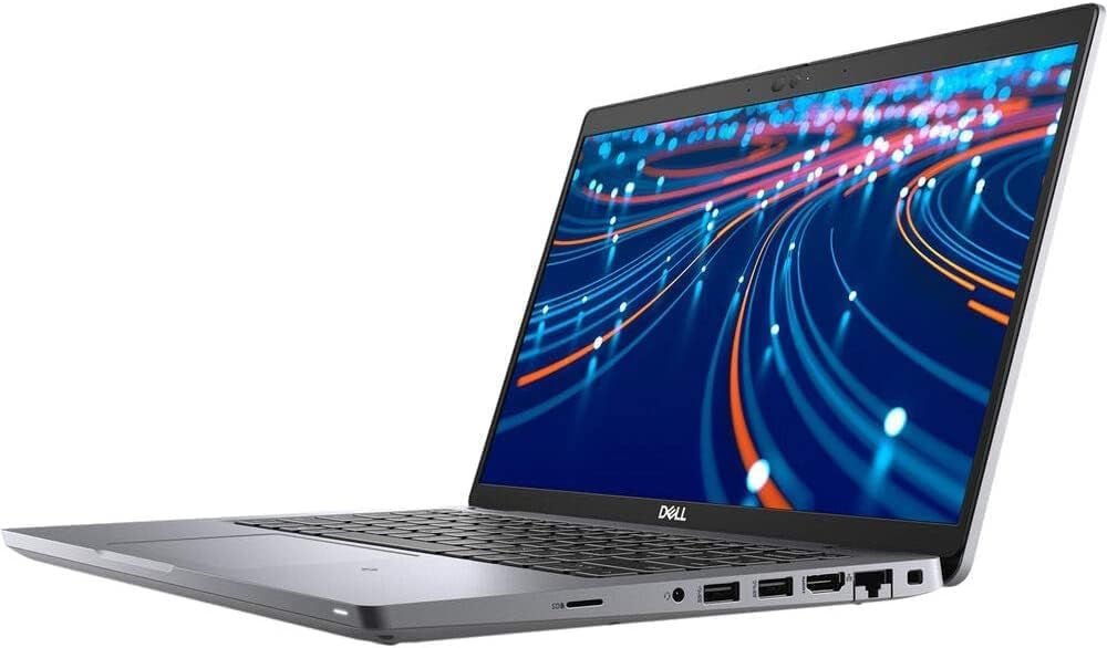 14" FHD Laptop, i5-1135G7, 16 GB RAM, 512 GB SSD, Windows 11 Pro U594