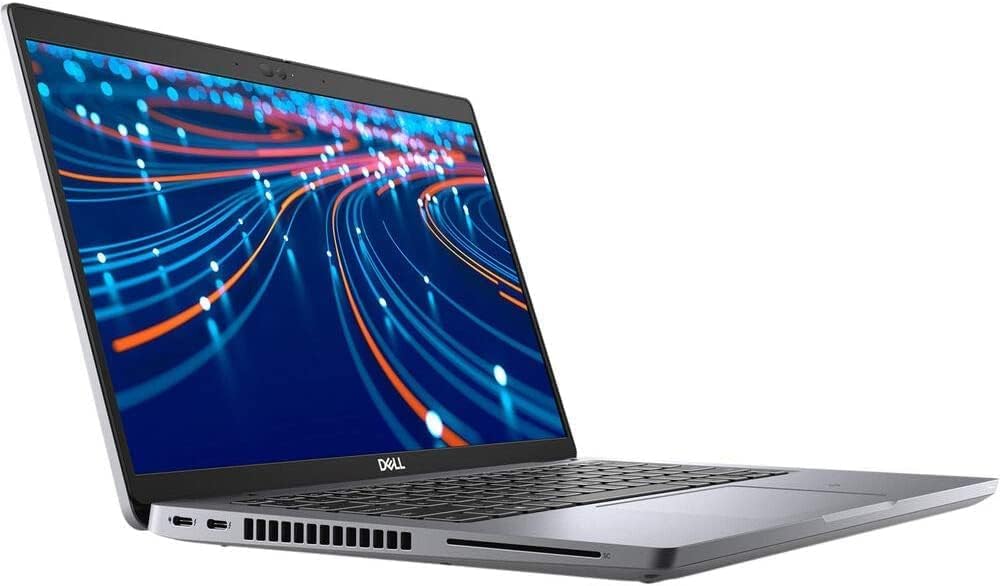 14" FHD Laptop, i5-1135G7, 16 GB RAM, 512 GB SSD, Windows 11 Pro U594