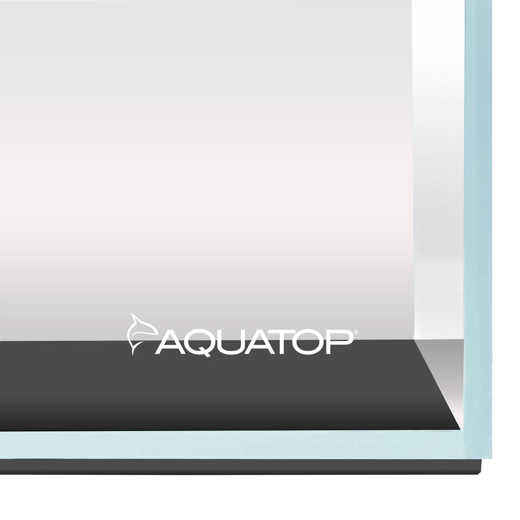 High Clarity 6.5 Gallon Glass Aquarium F914