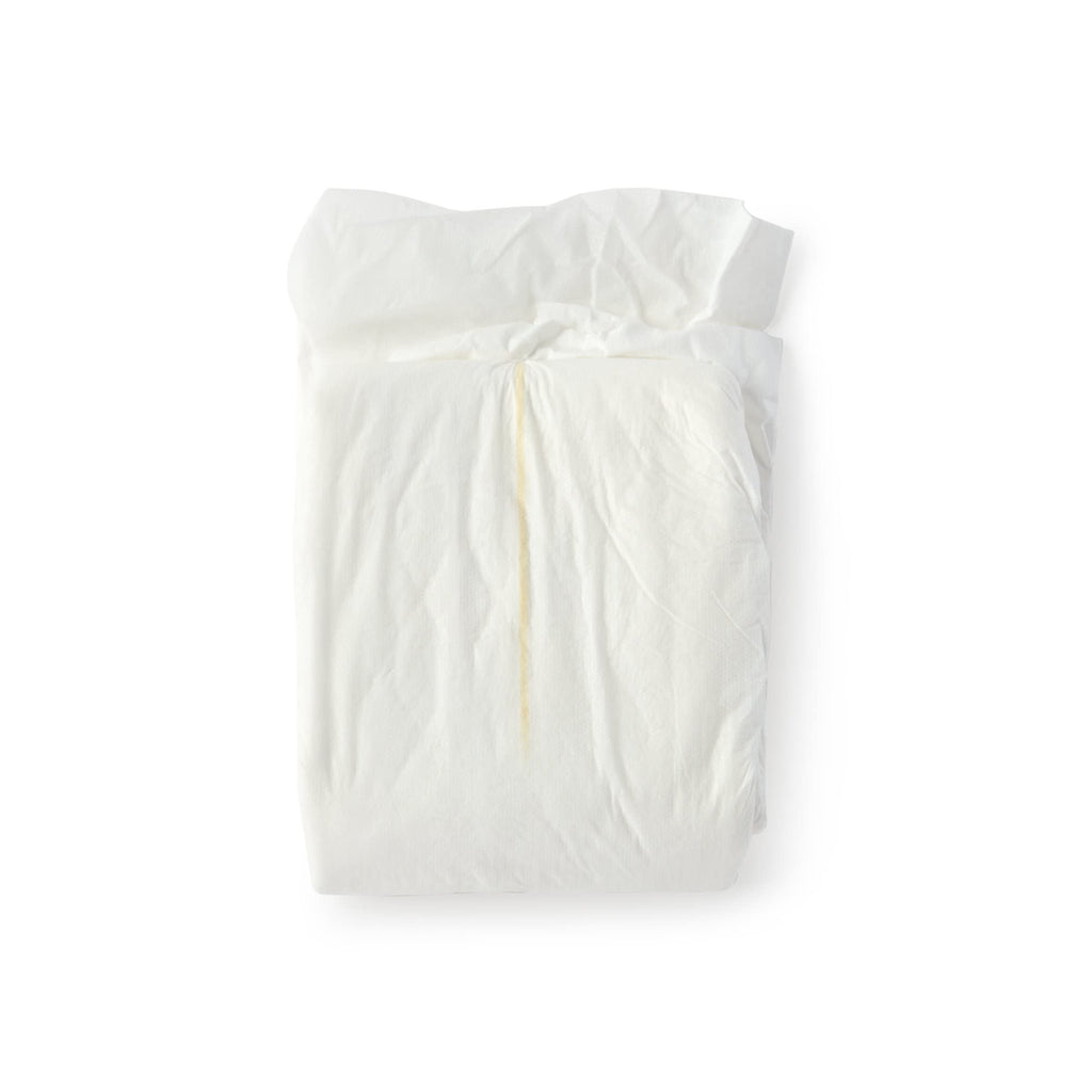 Adult Incontinence Brief M Heavy Absorbency Quilted 12 Ct F110
