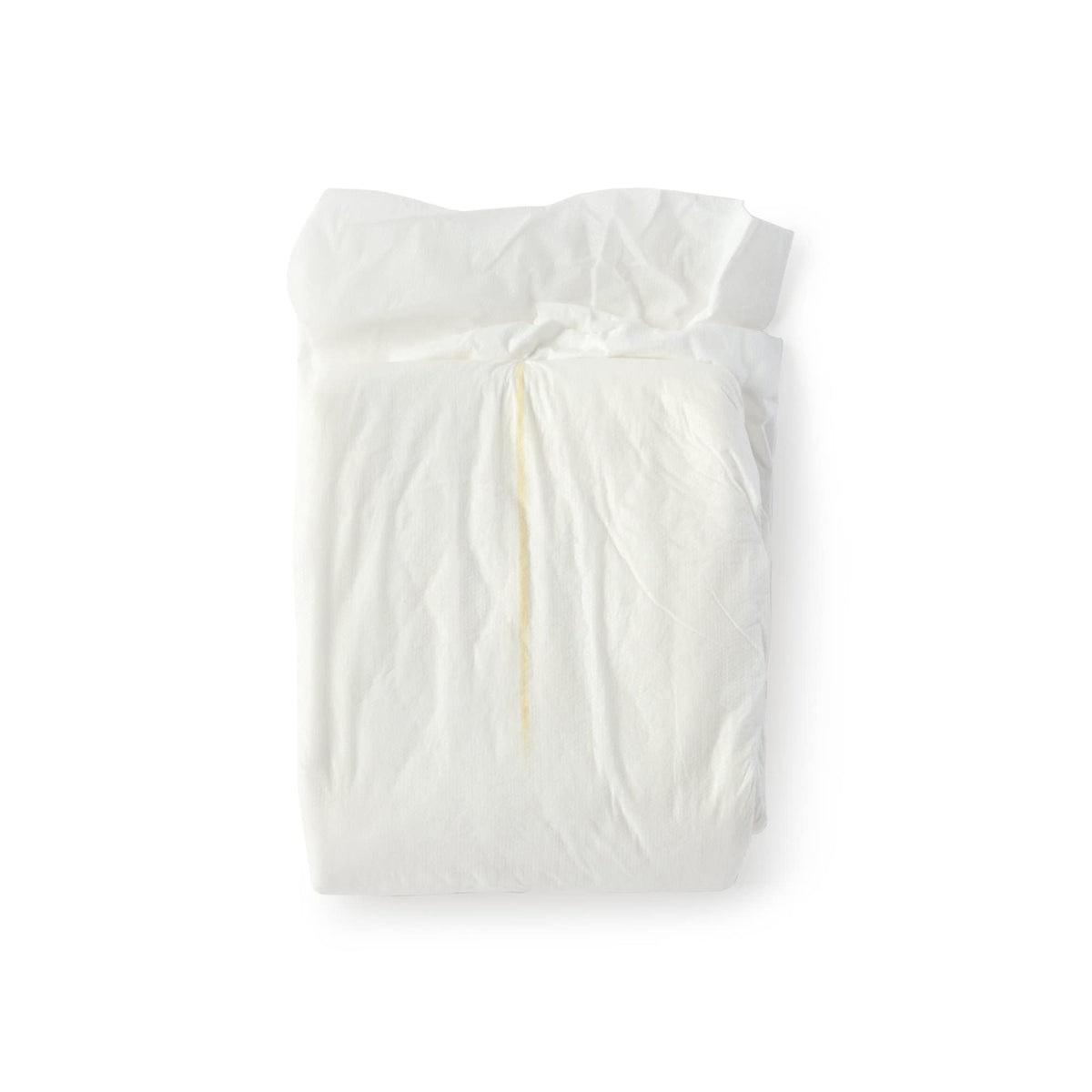 Adult Incontinence Brief M Heavy Absorbency Quilted 12 Ct F110