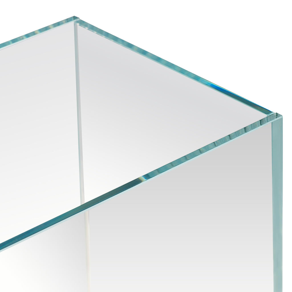 High Clarity 6.5 Gallon Glass Aquarium F914