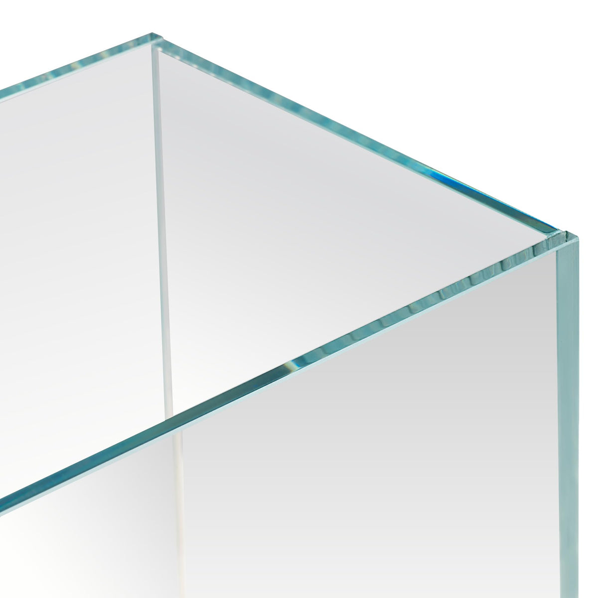 High Clarity 6.5 Gallon Glass Aquarium F914