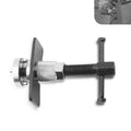 Brake Pad Replacement Tool Kit with 2 Adapters T912