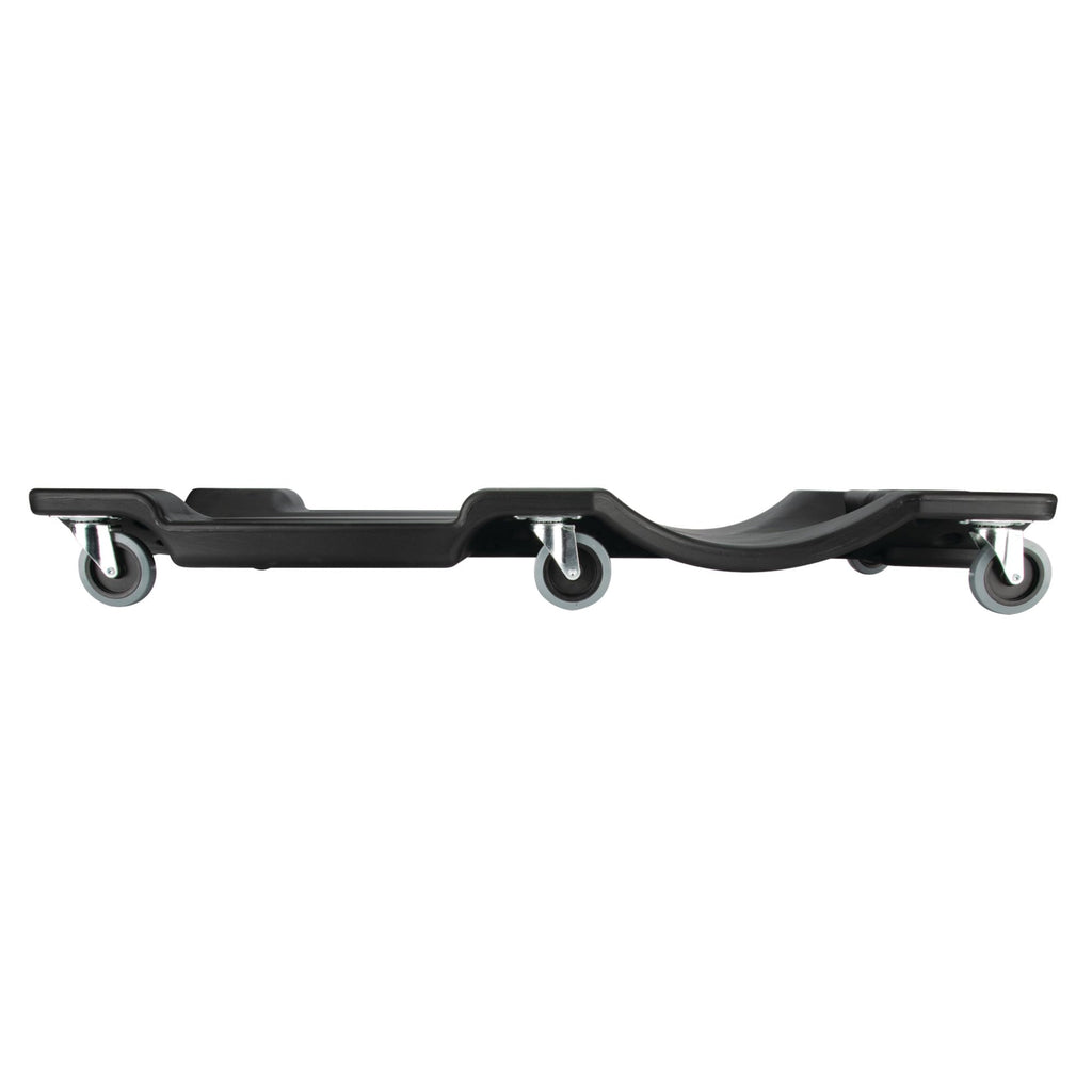 Plastic Mechanics Creeper J8069