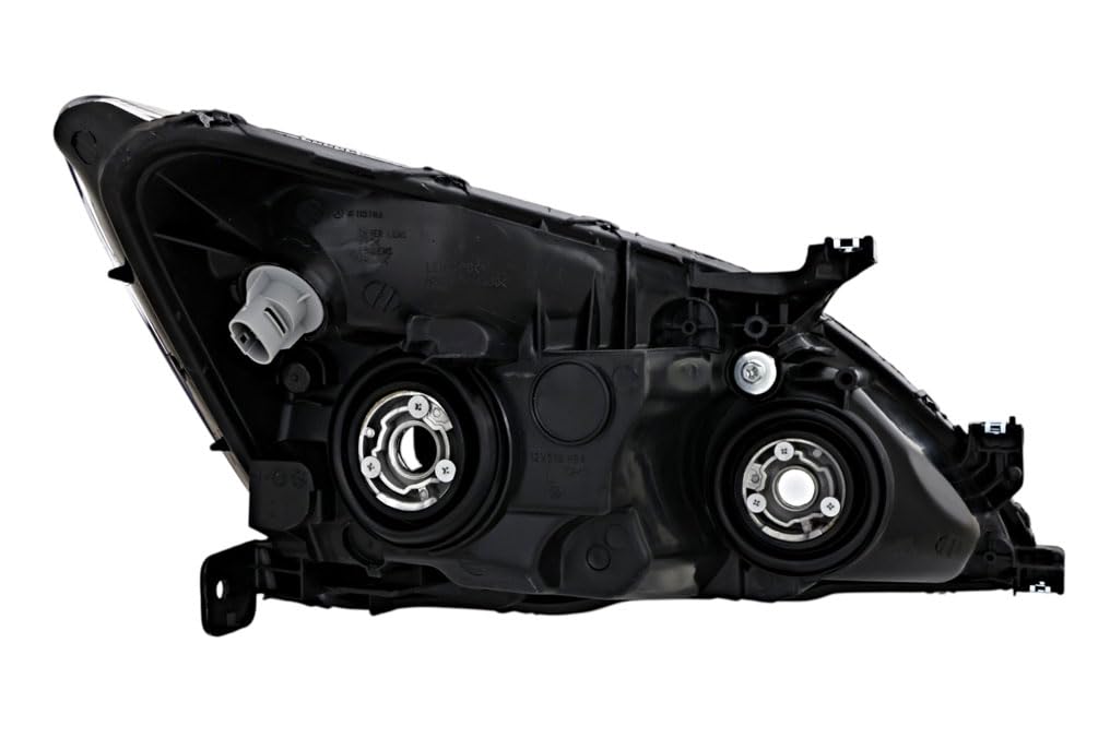 Headlight Compatible With Honda Accord Hybrid 2003 2004 2005 2006 2007 Q1533