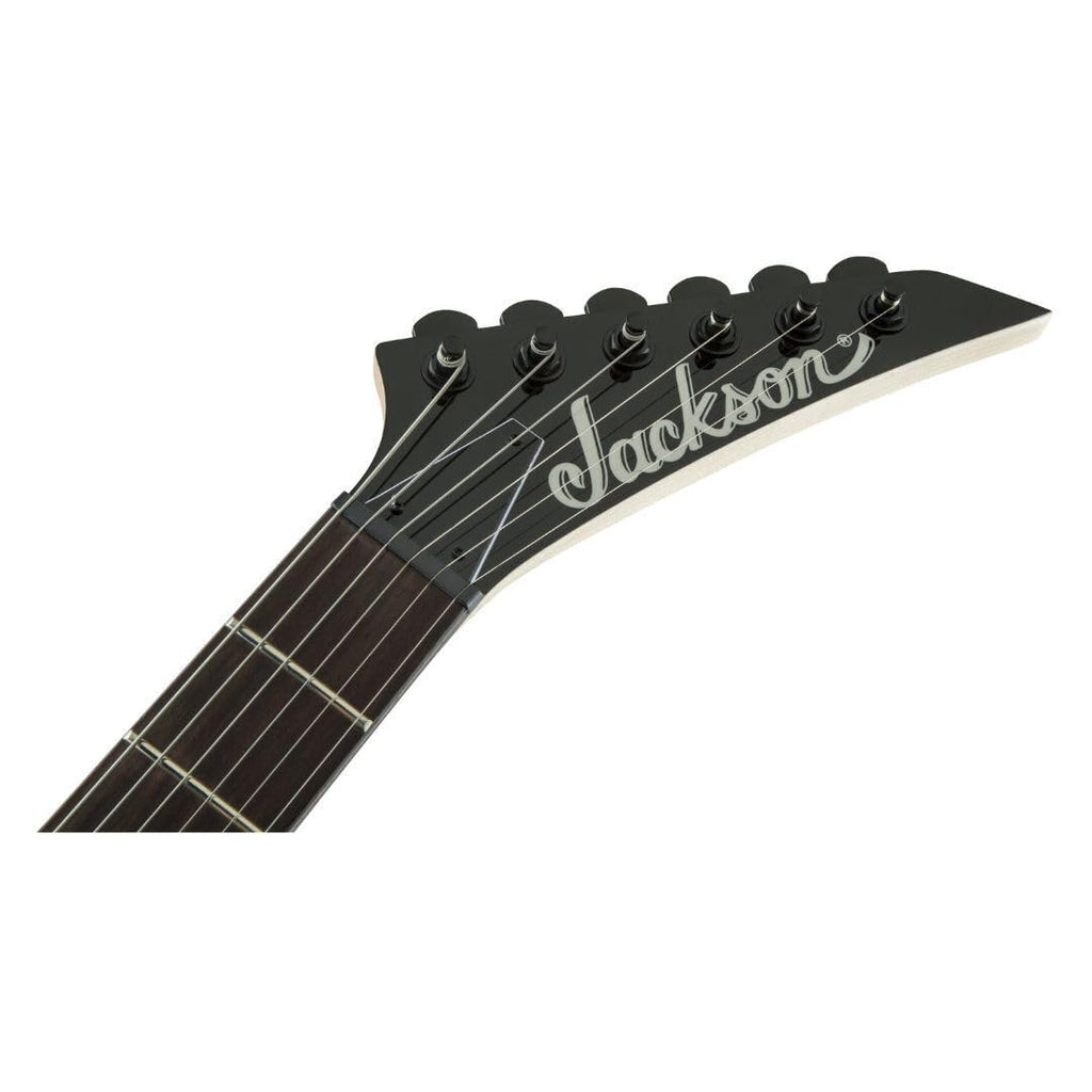 Black Electric Guitar Q3605