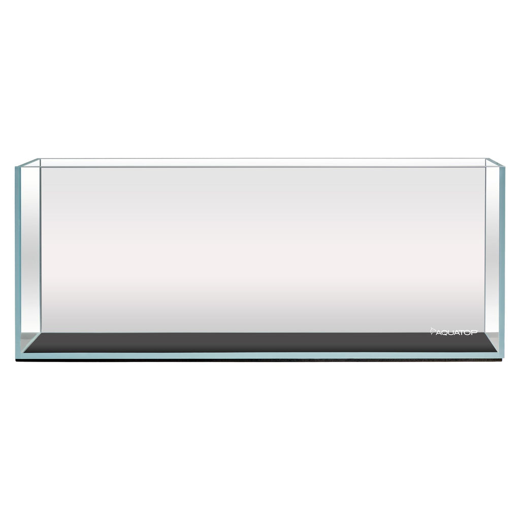 High Clarity 6.5 Gallon Glass Aquarium F914