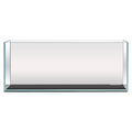 High Clarity 6.5 Gallon Glass Aquarium F914