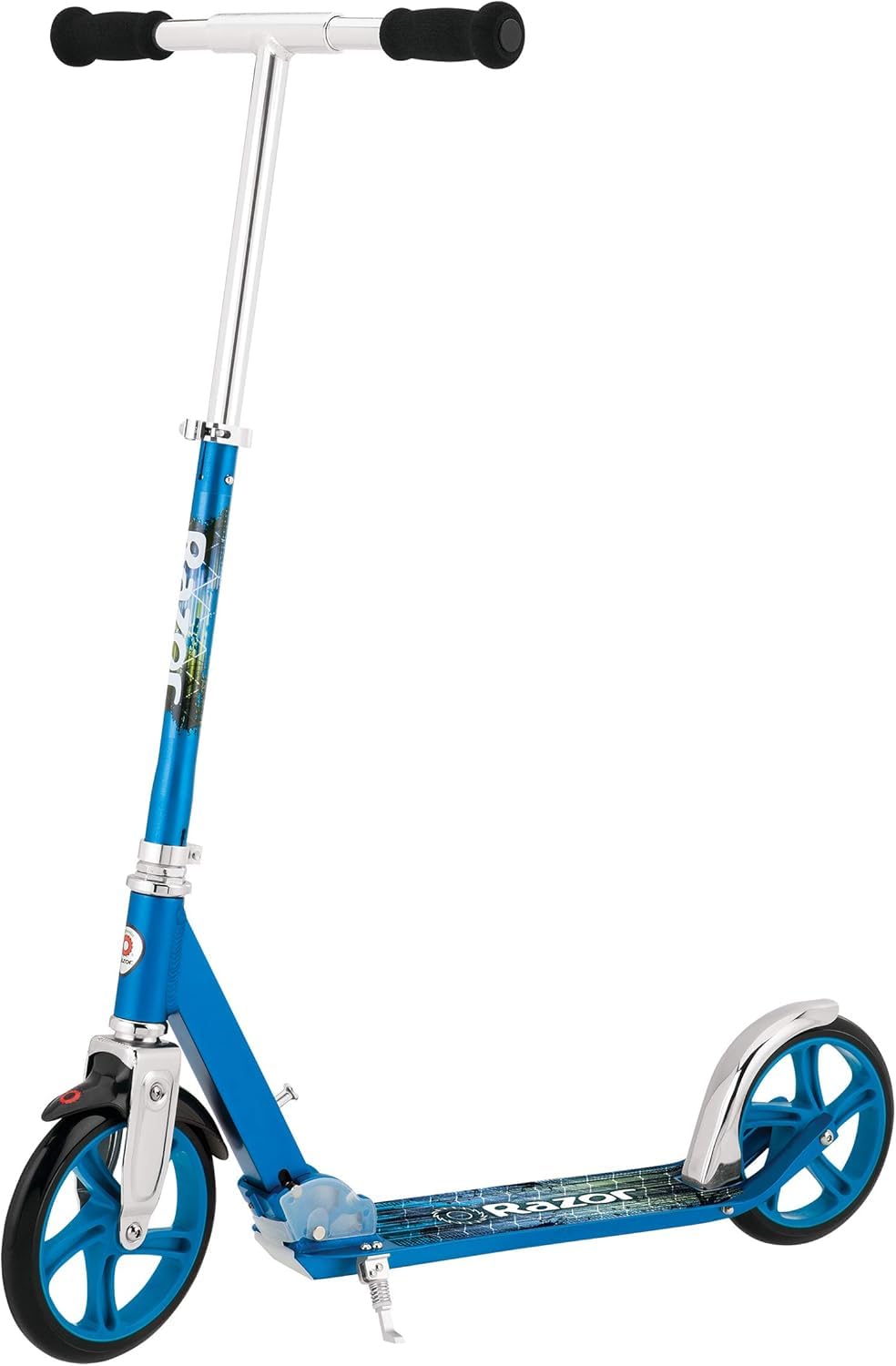 Kick Scooter with 8" Urethane Wheels V739781