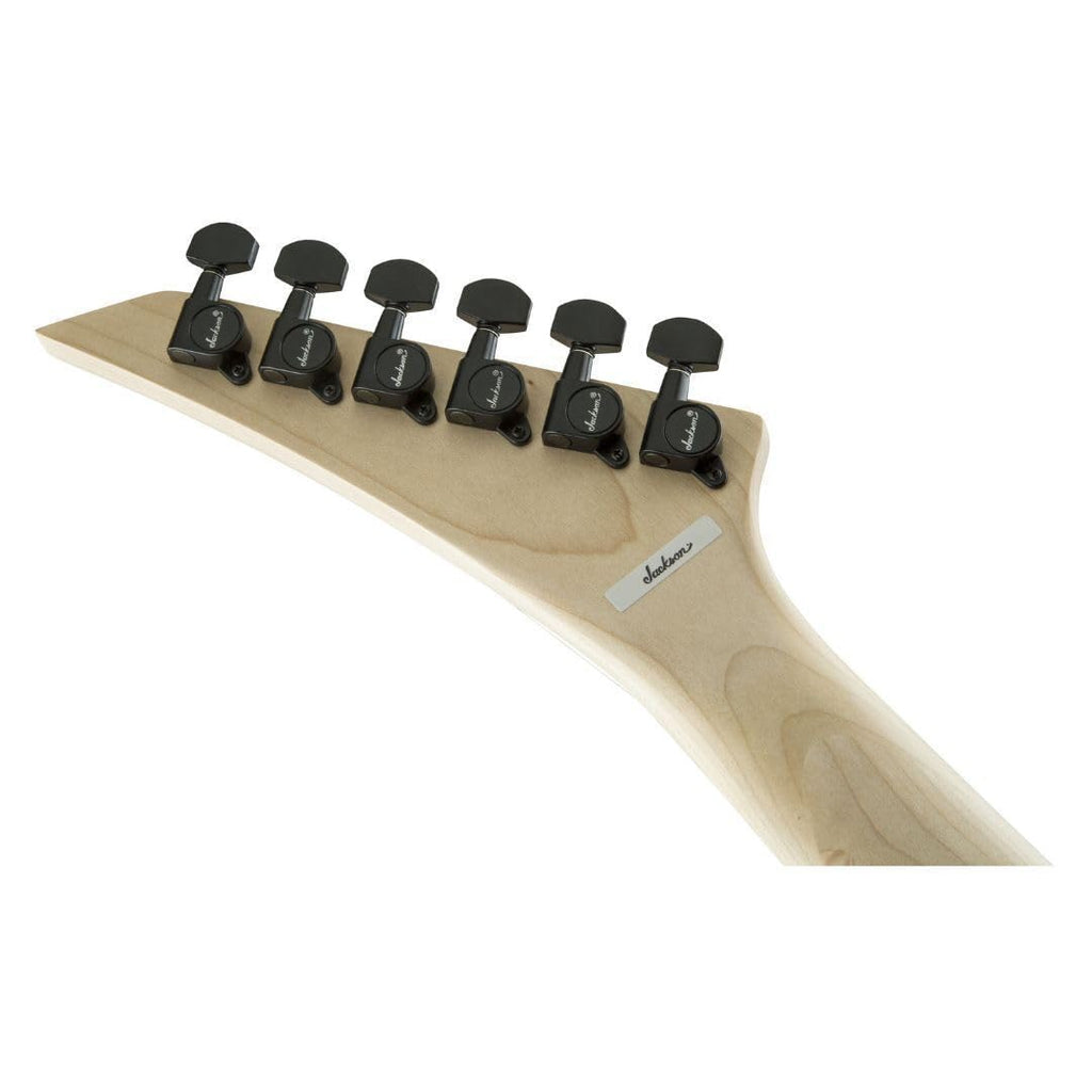 Black Electric Guitar Q3605
