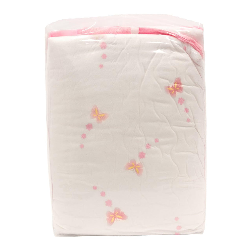 Adult Disposable Diapers 12 Pack Medium V687