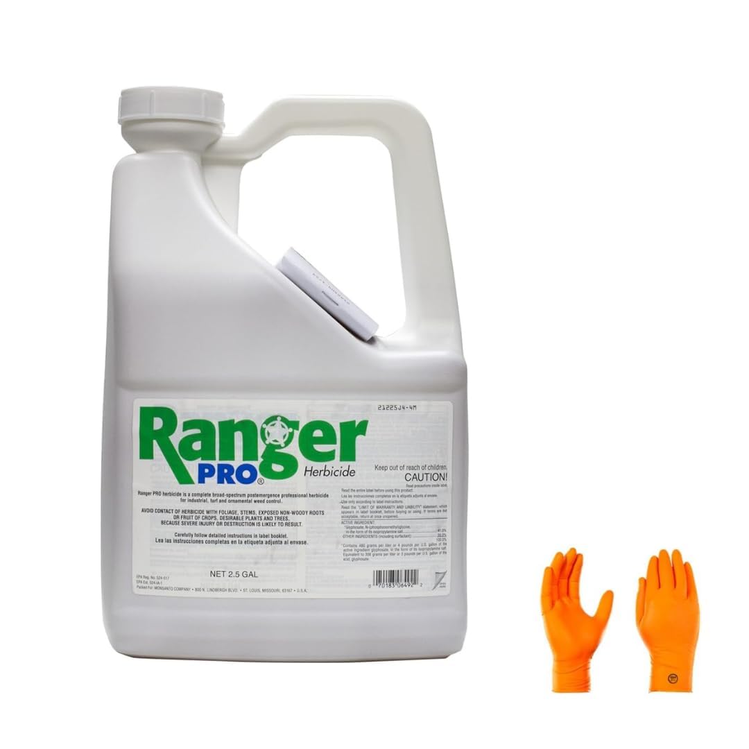 2.5 Gallon Gloves R8895