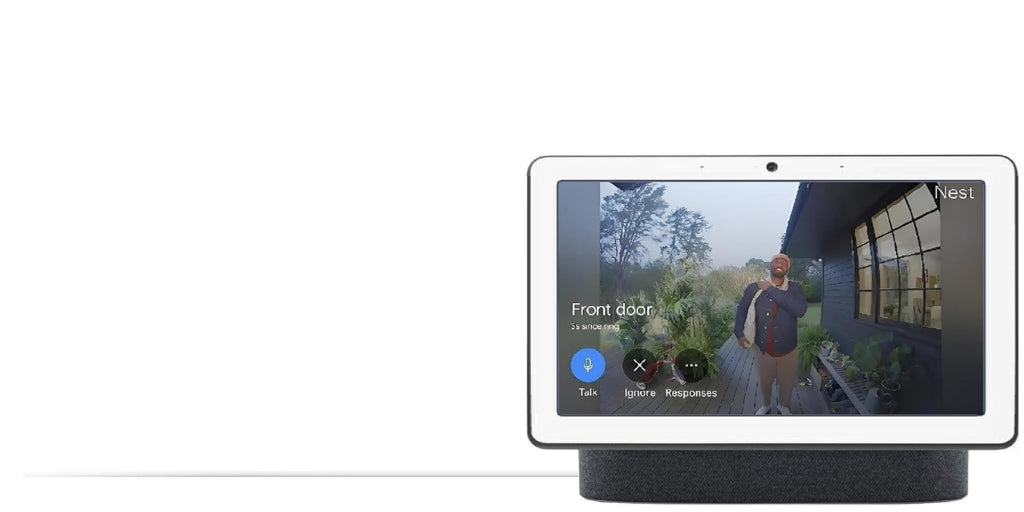 10-inch Smart Display H540