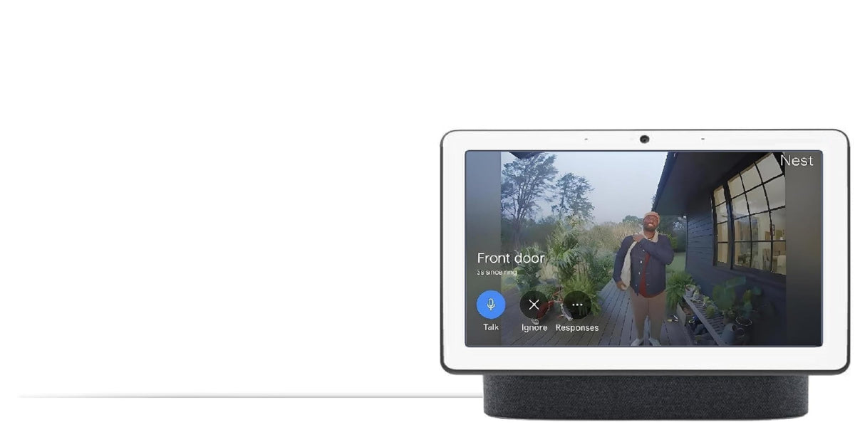 10-inch Smart Display H540