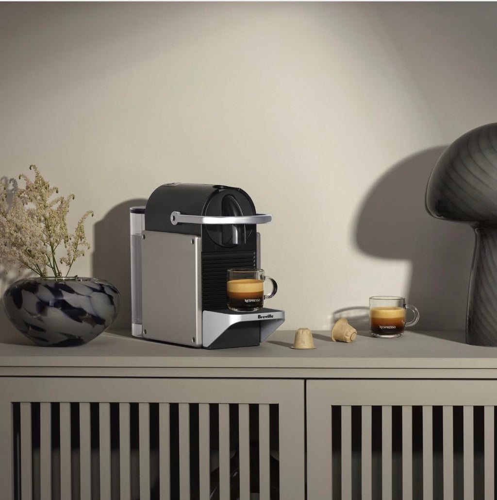 Original Espresso Machine E9704