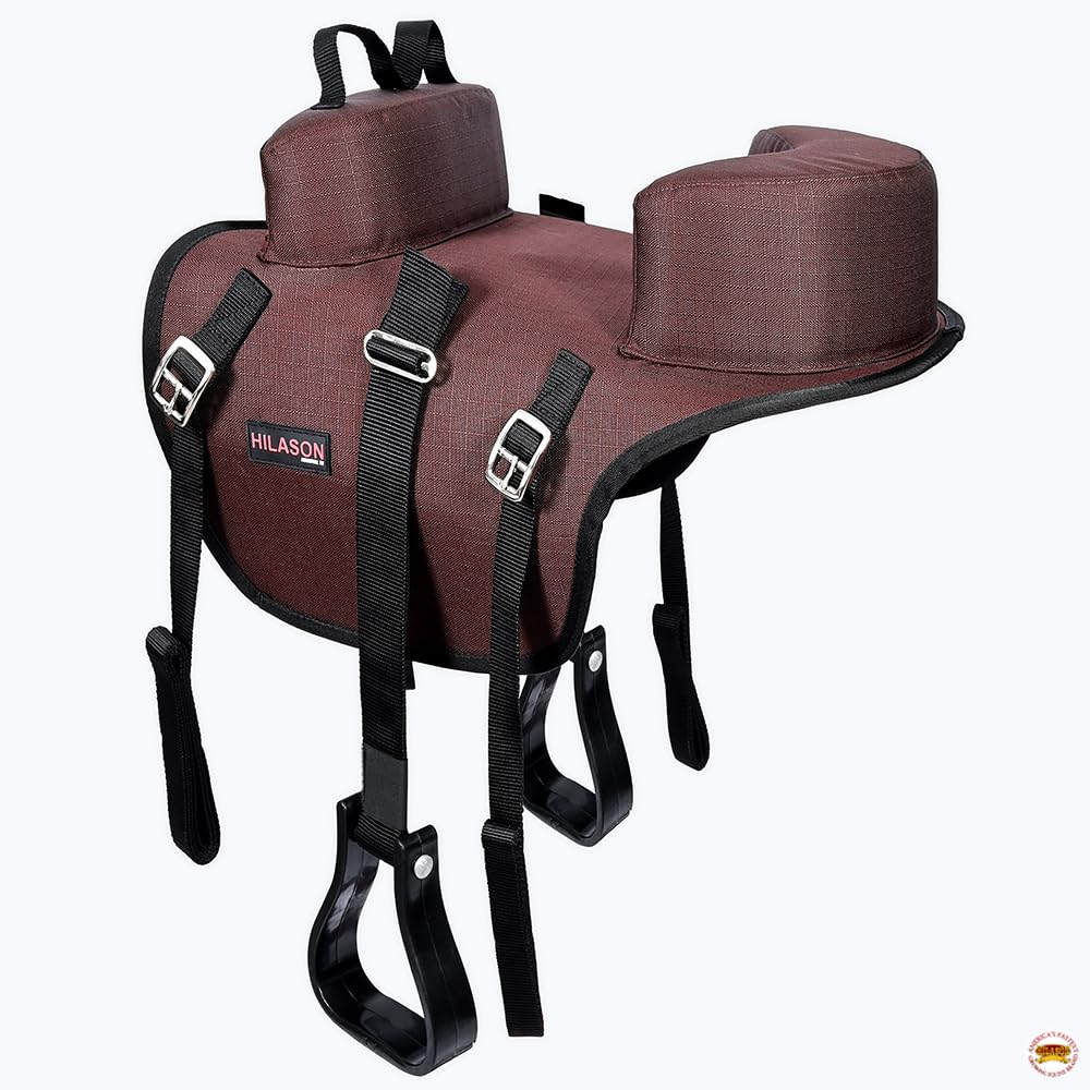 Kids 20 X 34 in Western Saddle M9961