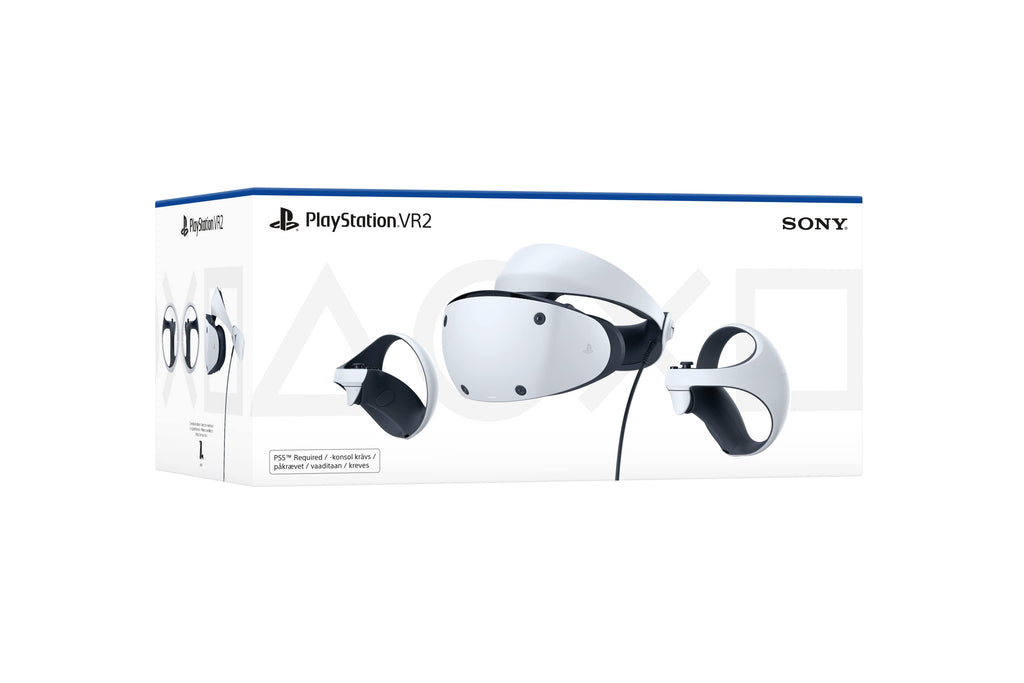 VR2 Bundle H580444