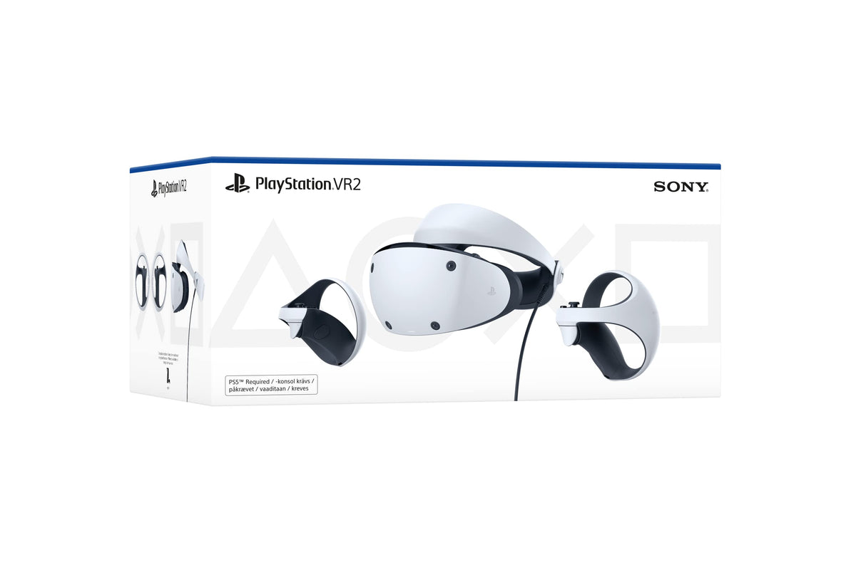 VR2 Bundle H580444