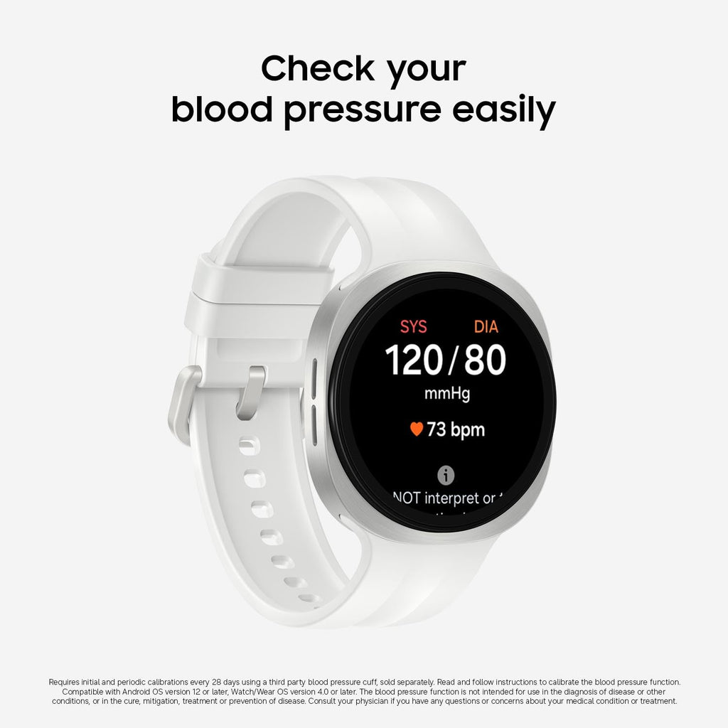 Graphite 40mm Bluetooth Smartwatch O60270