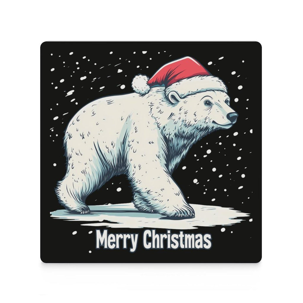 White Ceramic Coasters Set Z143798