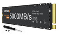 2TB M.2 NVMe PCIe Gen4 x4 Internal SSD U645490
