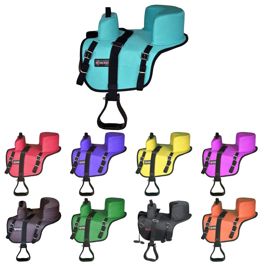 Kids 20 X 34 in Western Saddle M9961