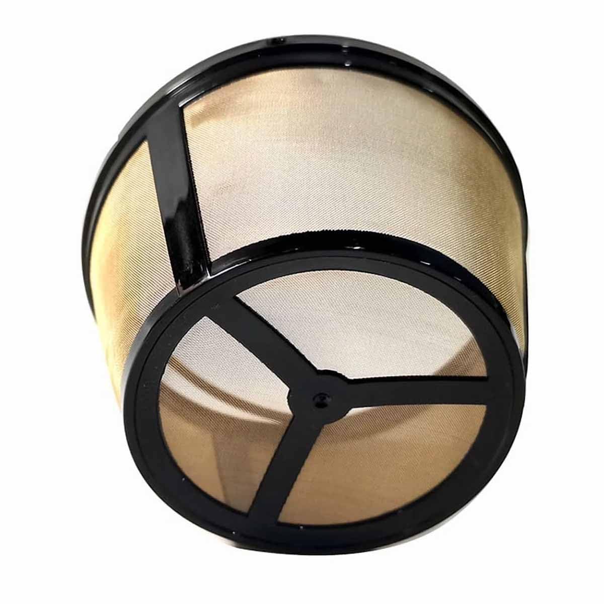 8-12 Cup Stainless Steel Coffee Filter A660512