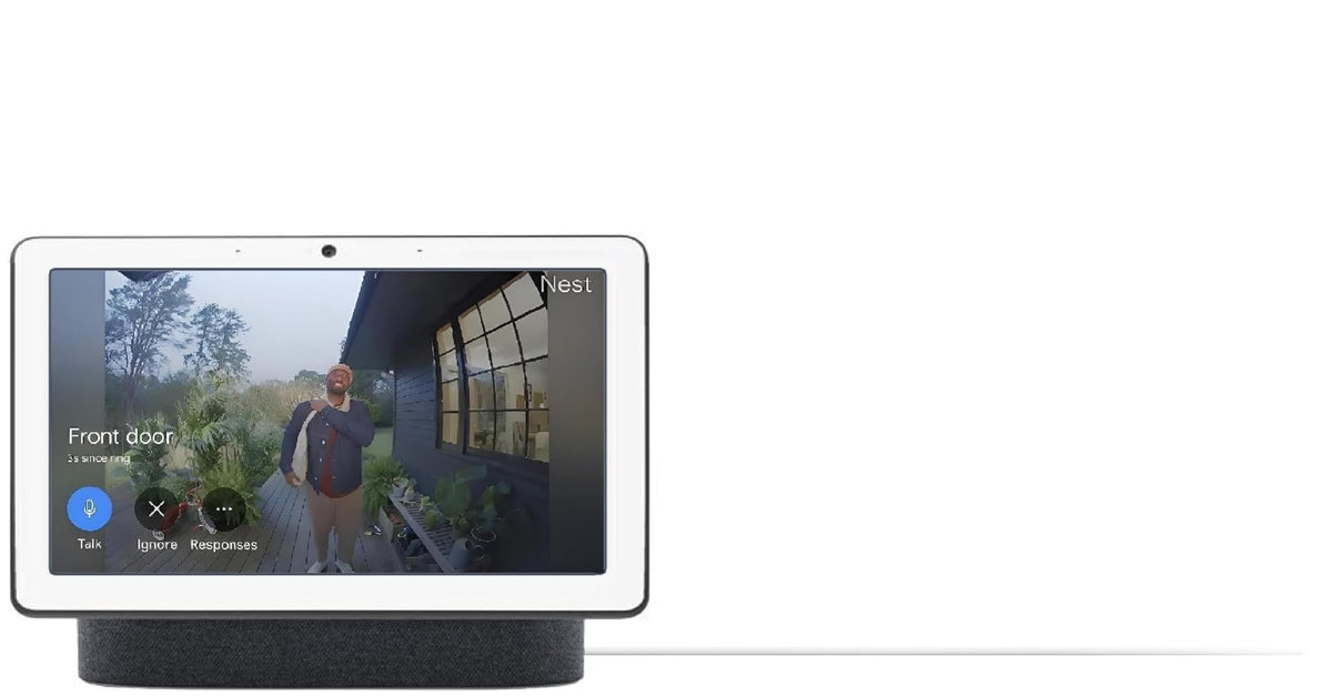 10-inch Smart Display H540
