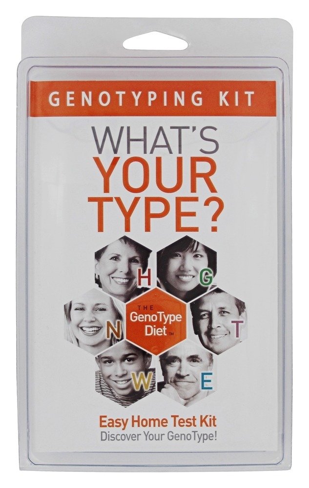 GenoTyping Kit Y6740