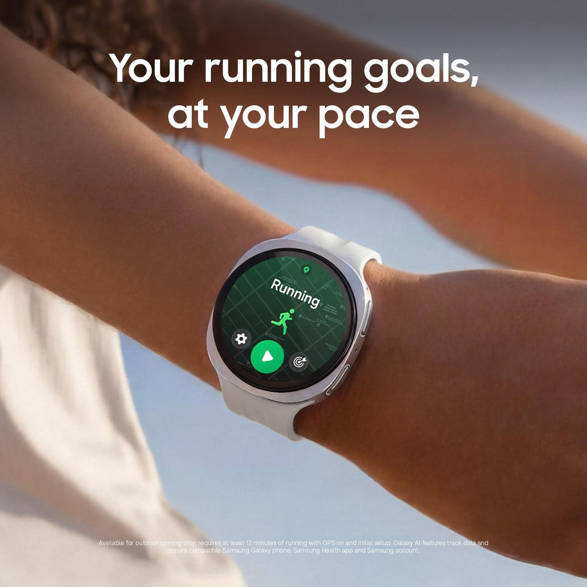 Graphite 40mm Bluetooth Smartwatch O60270